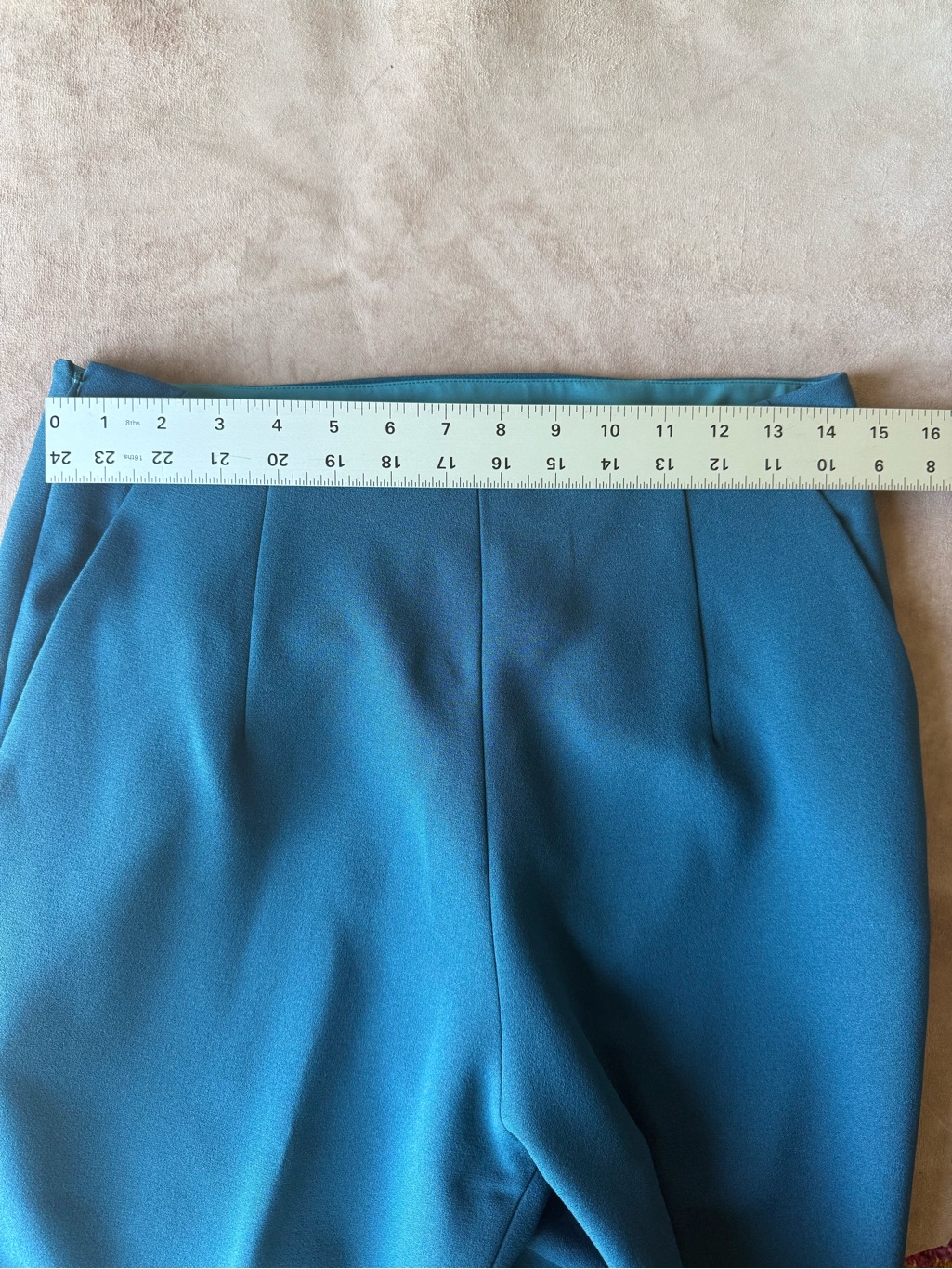 Kaarem Sua Classic Trouser Classictrousers - Women’s Medium — image 6 of 8